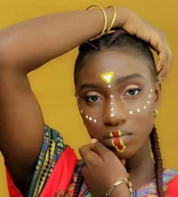 Actor Segun Arinze’s Daughter Blasts Him After He Wished Her A Happy Birthday